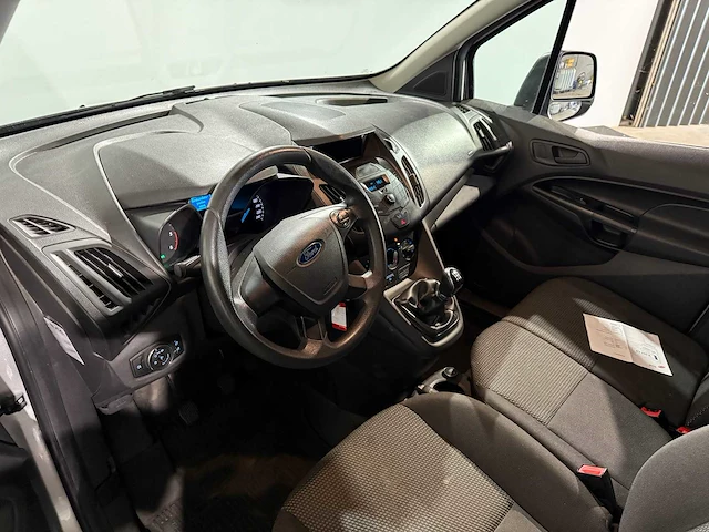 Ford transit connect 1.5 tdci l2 economy, v-257-lv - afbeelding 14 van  14