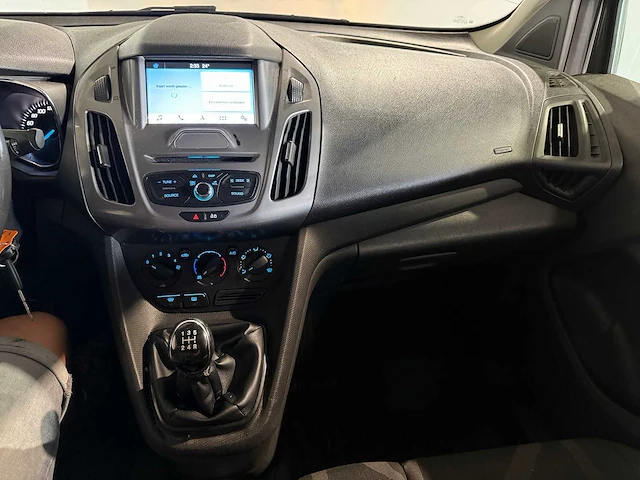 Ford transit connect 1.5 tdci l2 trend, v-665-ps - afbeelding 3 van  16
