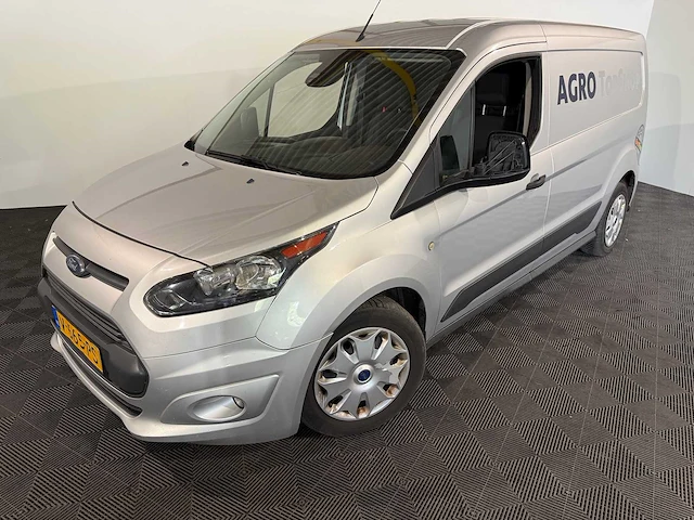 Ford transit connect 1.5 tdci l2 trend, v-665-ps - afbeelding 1 van  16