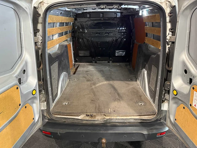 Ford transit connect 1.5 tdci l2 trend, v-665-ps - afbeelding 11 van  16