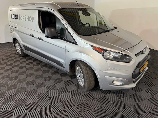 Ford transit connect 1.5 tdci l2 trend, v-665-ps - afbeelding 13 van  16