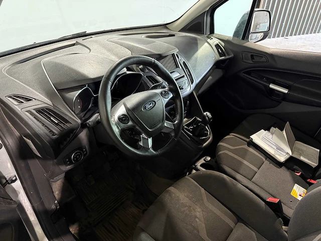 Ford transit connect 1.5 tdci l2 trend, v-665-ps - afbeelding 15 van  16