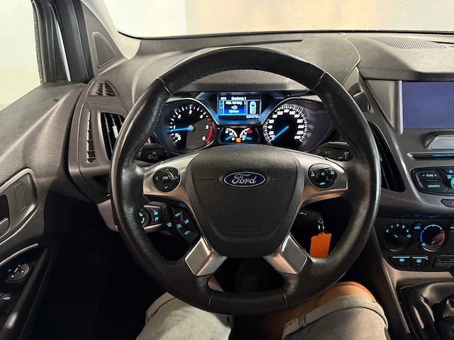 Ford transit connect 1.5 tdci l2 trend, v-666-ps - afbeelding 3 van  14