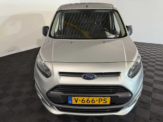 Ford transit connect 1.5 tdci l2 trend, v-666-ps - afbeelding 6 van  14
