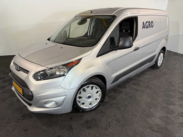 Ford transit connect 1.5 tdci l2 trend, v-666-ps - afbeelding 1 van  14