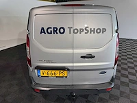 Ford transit connect 1.5 tdci l2 trend, v-666-ps - afbeelding 8 van  14