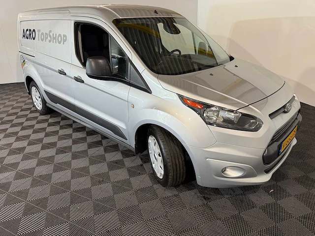Ford transit connect 1.5 tdci l2 trend, v-666-ps - afbeelding 11 van  14