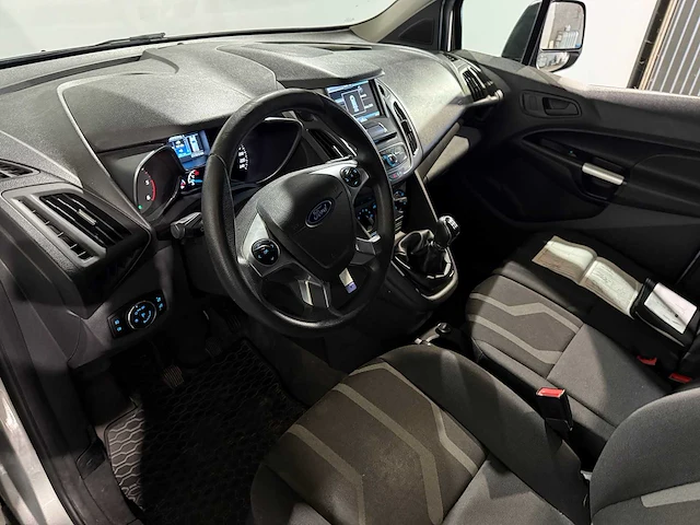 Ford transit connect 1.5 tdci l2 trend, vv-257-n - afbeelding 3 van  16