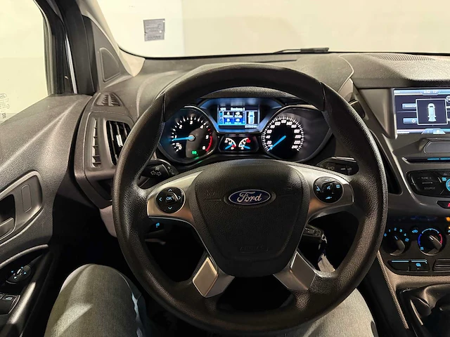 Ford transit connect 1.5 tdci l2 trend, vv-257-n - afbeelding 5 van  16