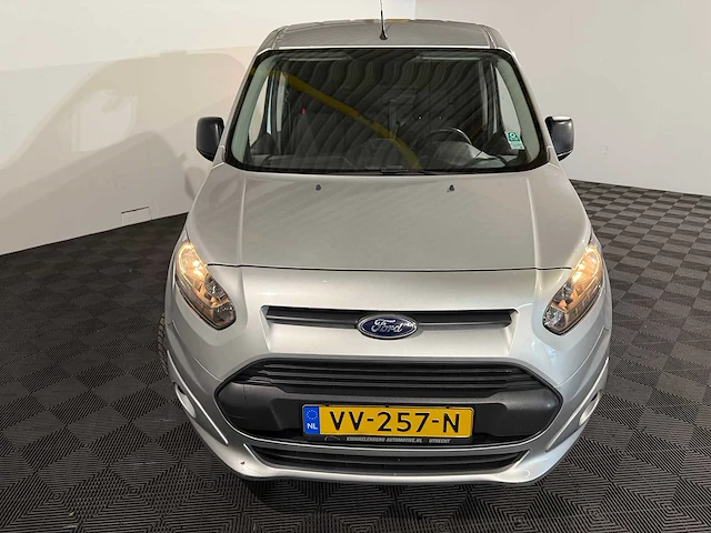Ford transit connect 1.5 tdci l2 trend, vv-257-n - afbeelding 8 van  16
