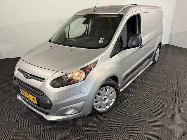 Ford transit connect 1.5 tdci l2 trend, vv-257-n - afbeelding 1 van  16