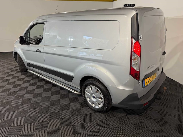 Ford transit connect 1.5 tdci l2 trend, vv-257-n - afbeelding 9 van  16