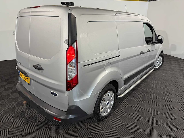 Ford transit connect 1.5 tdci l2 trend, vv-257-n - afbeelding 12 van  16