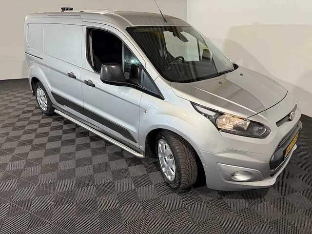 Ford transit connect 1.5 tdci l2 trend, vv-257-n - afbeelding 13 van  16