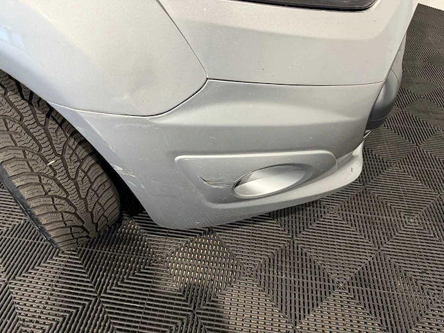 Ford transit connect 1.5 tdci l2 trend, vv-257-n - afbeelding 14 van  16