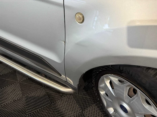 Ford transit connect 1.5 tdci l2 trend, vv-257-n - afbeelding 15 van  16