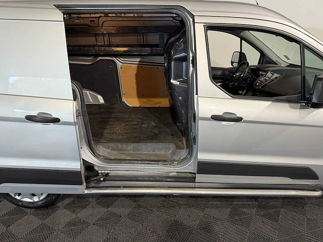 Ford transit connect 1.5 tdci l2 trend, vv-257-n - afbeelding 16 van  16