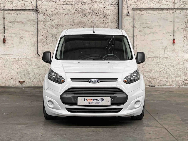 Ford transit connect 1.6 tdci economy 95pk 2015 bedrijfswagen, vr-048-r - afbeelding 33 van  37