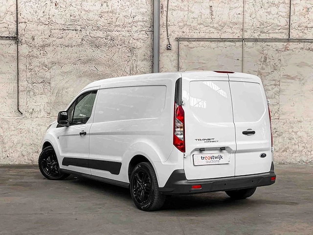 Ford transit connect 1.6 tdci economy 95pk 2015 bedrijfswagen, vr-048-r - afbeelding 6 van  37
