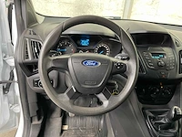Ford transit connect 1.6 tdci economy 95pk 2015 bedrijfswagen, vr-048-r - afbeelding 10 van  37