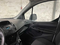 Ford transit connect 1.6 tdci economy 95pk 2015 bedrijfswagen, vr-048-r - afbeelding 11 van  37