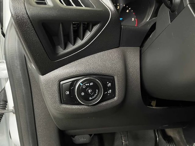 Ford transit connect 1.6 tdci economy 95pk 2015 bedrijfswagen, vr-048-r - afbeelding 13 van  37