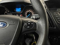 Ford transit connect 1.6 tdci economy 95pk 2015 bedrijfswagen, vr-048-r - afbeelding 14 van  37