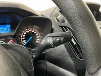 Ford transit connect 1.6 tdci economy 95pk 2015 bedrijfswagen, vr-048-r - afbeelding 16 van  37