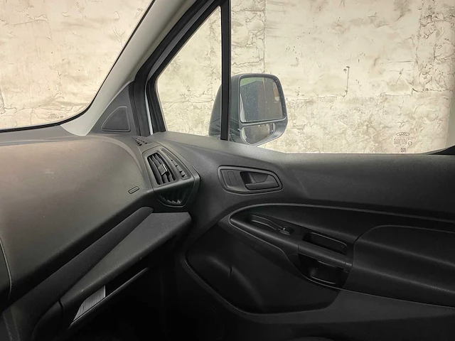 Ford transit connect 1.6 tdci economy 95pk 2015 bedrijfswagen, vr-048-r - afbeelding 19 van  37