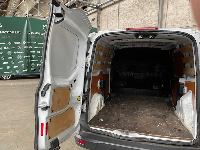 Ford transit connect 1.6 tdci economy 95pk 2015 bedrijfswagen, vr-048-r - afbeelding 21 van  37