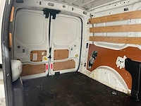 Ford transit connect 1.6 tdci economy 95pk 2015 bedrijfswagen, vr-048-r - afbeelding 27 van  37