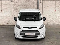 Ford transit connect 1.6 tdci economy 95pk 2015 bedrijfswagen, vr-048-r - afbeelding 34 van  37