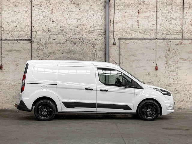 Ford transit connect 1.6 tdci economy 95pk 2015 bedrijfswagen, vr-048-r - afbeelding 37 van  37