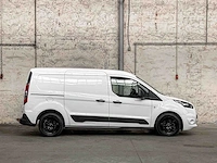 Ford transit connect 1.6 tdci economy 95pk 2015 bedrijfswagen, vr-048-r - afbeelding 37 van  37