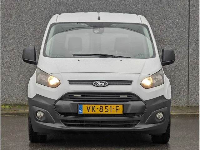 Ford transit connect 1.6 tdci l1 ambiente | vk-851-f - afbeelding 4 van  28