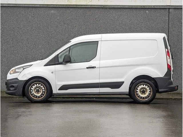 Ford transit connect 1.6 tdci l1 ambiente | vk-851-f - afbeelding 5 van  28