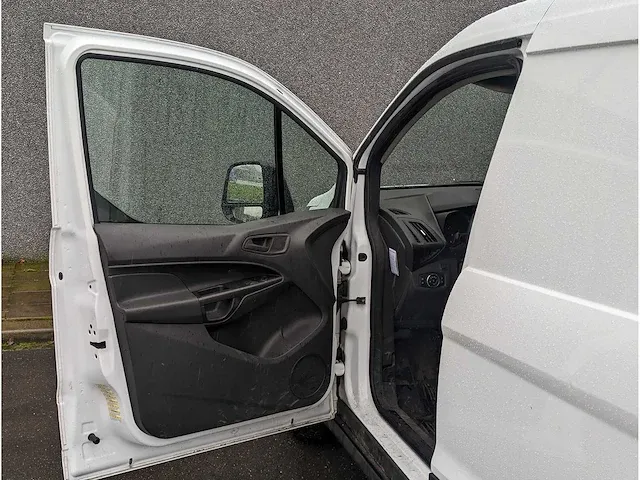 Ford transit connect 1.6 tdci l1 ambiente | vk-851-f - afbeelding 16 van  28