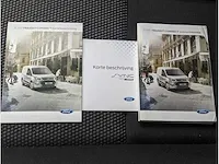 Ford transit connect 1.6 tdci l1 ambiente | vk-851-f - afbeelding 21 van  28