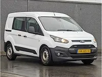 Ford transit connect 1.6 tdci l1 ambiente | vk-851-f - afbeelding 22 van  28