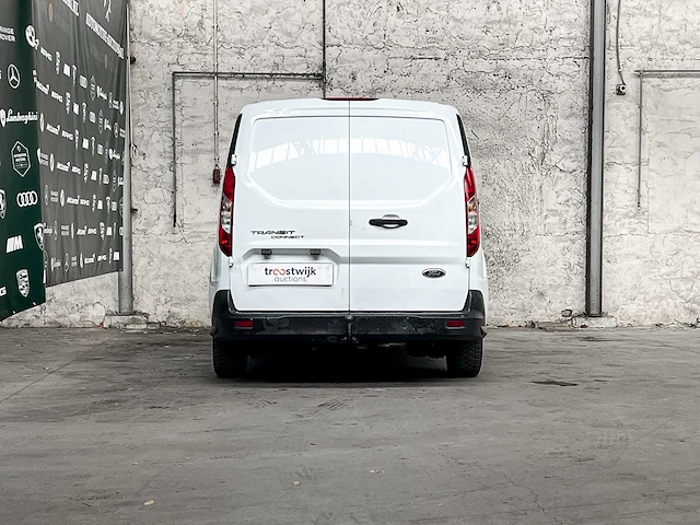 Ford transit connect 1.6 tdci l2 tr. f.ed 95pk 2014, vbn-94-s -bedrijfswagen - afbeelding 11 van  27