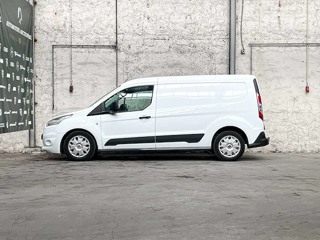 Ford transit connect 1.6 tdci l2 tr. f.ed 95pk 2014, vbn-94-s -bedrijfswagen - afbeelding 15 van  27