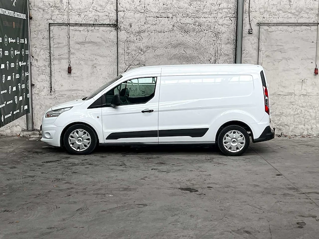 Ford transit connect 1.6 tdci l2 tr. f.ed 95pk 2014, vbn-94-s -bedrijfswagen - afbeelding 16 van  27