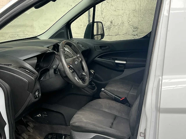 Ford transit connect 1.6 tdci l2 tr. f.ed 95pk 2014, vbn-94-s -bedrijfswagen - afbeelding 17 van  27