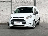 Ford transit connect 1.6 tdci l2 tr. f.ed 95pk 2014, vbn-94-s -bedrijfswagen - afbeelding 1 van  27