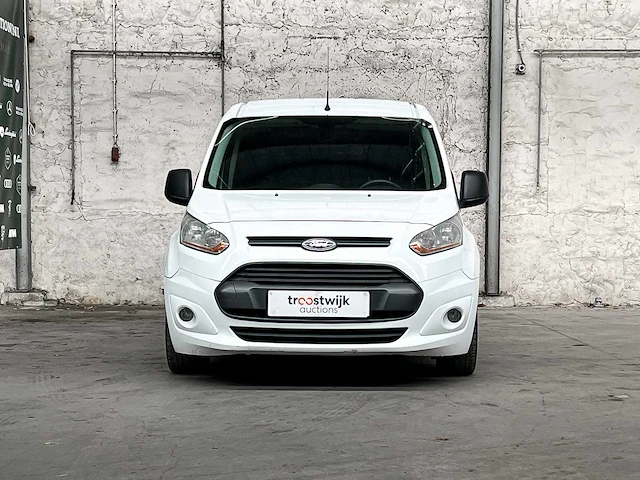 Ford transit connect 1.6 tdci l2 tr. f.ed 95pk 2014, vbn-94-s -bedrijfswagen - afbeelding 3 van  27
