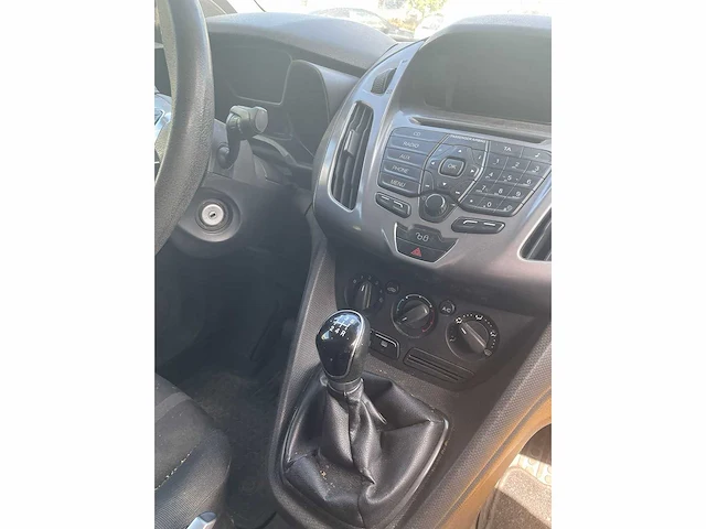 Ford transit connect 1.6 tdci l2 trend first edition 2014 | vh-925-l - afbeelding 2 van  12