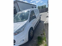 Ford transit connect 1.6 tdci l2 trend first edition 2014 | vh-925-l - afbeelding 5 van  12
