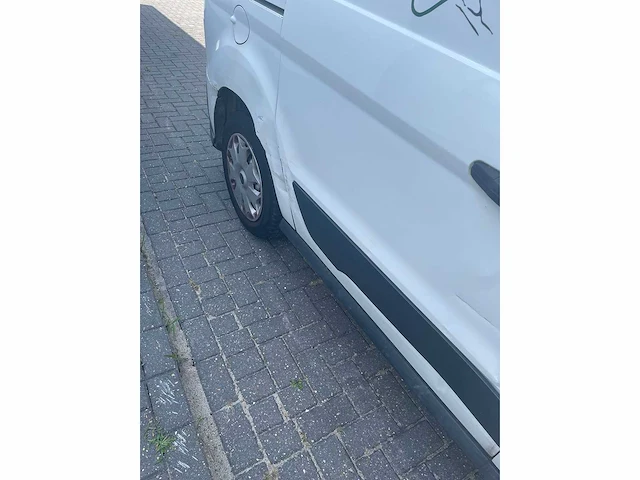 Ford transit connect 1.6 tdci l2 trend first edition 2014 | vh-925-l - afbeelding 12 van  12