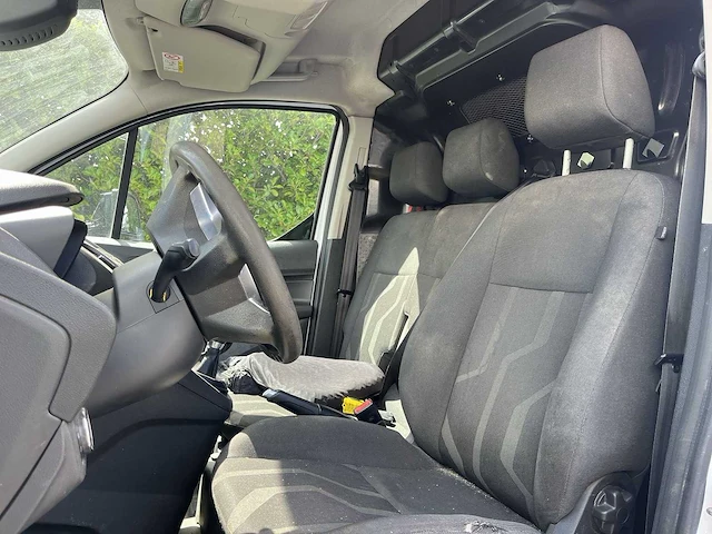 Ford transit connect 1.6 tdci l2 trend first edition 2014 | vh-925-l - afbeelding 2 van  22