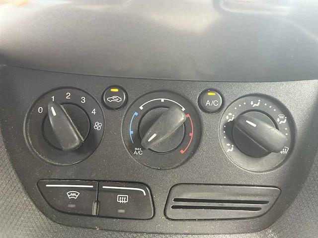 Ford transit connect 1.6 tdci l2 trend first edition 2014 | vh-925-l - afbeelding 8 van  22